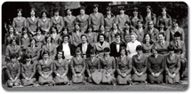 St Elphin's School - Gresford House 1969 photo